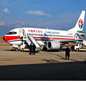 九寨黄龙机场快运航空快运业稳步发展的原因是什么？
